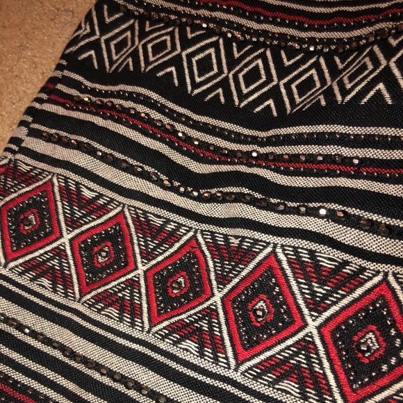 Aztec shorts - Picture 3 of 6